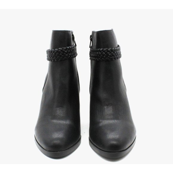 Journee Collection Women's Maggie Bootie - Picture 4 of 7